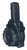 ProMag DRMA26 Standard 30rd Drum 9mm Luger Fits AR-15, Compatible w/Glock Style Magazines Black DuPont Zytel Polymer TSW|125113