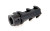 FORTIS MUZZLE BRAKE 556 BLK RSR|FORT556-MB-BLK