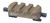 KDG KIN5-100-C07 3 SLOT MOUNT FDE TSW|198471