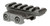 MIDWEST MI-MK2-R5 MK2 1913 RISER 5 SLOT TSW|192689