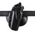 Safariland 63783832411 6378 ALS OWB Black SafariLaminate Fits Glock 20/21 Compatible w/ Surefire X300 Belt Loop/Paddle Mount Right Hand TSW|96371