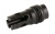 RUGGED R3 3/4X24 FLASH HIDER 7.62 RSR|RSFH006