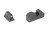 XS MNMLST FITS GLOCK 19 MOS TRIT RSR|XSGL-M201P-4