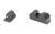 XS MNMLST FITS GLOCK 19 MOS TRIT RSR|XSGL-M201P-4