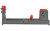 HOPPES GUN VISE GREY RSR|PIHGV