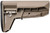 BCM GFSMOD2SPMDFDE Stock Mod 2 SOPMOD Flat Dark Earth Widebody TSW|167890