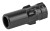 RUGGED 3 LUG ADAPTER 1/2X36 RSR|RSOA005