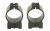 WARNE MAXIMA TIKKA 30MM MED PA RINGS RSR|WR14TM