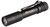Streamlight 66320 Macrostream USB Everyday Carry Flashlight Black Anodized 50/500 Lumens White LED TSW|122374