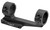 Warne V4002M MSR Scope Mount/Ring Combo Matte Black 30mm TSW|152115