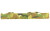 BL FORCE VICKERS PADDED 2-PT SLNG MC RSR|BLFVCAS-200-OA-MC