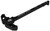 Armaspec ARM161-BLK Victory Charging Handle Black Aluminum Ambidextrous Hand TSW|188254