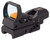 Browning 1290230 Buck Mark Reflex Sight Black Anodized 1x 3 MOA Red Dot Reticle, Picatinny Rail Mount TSW|119590