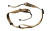 Q G-SLING FLAT DARK EARTH RSR|Q-ACC-GSLING-FDE