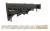 LBE AR MILSPEC COMPLETE STOCK KIT RSR|LBMILSTKKT