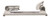 Wheeler 156224 Armorer's Vise Gray Polymer Rifle AR-15 TSW|85625
