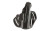 DESANTIS SCBRD FOR GL 19/23 RH BLK RSR|DSG001BAB6Z0