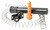 Carlson's Choke Tubes 04501 Magazine Extension 12 Gauge Benelli M2 Benelli M1 Benelli SBE 8 Blued Steel TSW|87478