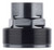 Dead Air WV208 Wolverine Thread Inserts Fits 16MM RPD Stainless Steel Black Nitride TSW|183967
