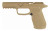WILSON GRP MOD WC320 CRY STD SFT TAN RSR|WC320-CST