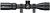 Simmons SPTA2732 ProTarget 2-7x32mm TSW|162210
