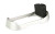 SHIELD ARMS MAGWELL FOR G43X/48 GREY RSR|SA-G43X48-MAGWELL-GRY