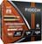 Fiocchi 357BA Hyperformance 357Mag 140gr XPB 25 Per Box/8 Case TSW|169810