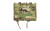 HSGI DOUBLE RIFLE TACO MOLLE MC RSR|HSGI11TA02MC