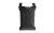 ESD NOTCH SHOOTING BAG BLACK RSR|ESD-NOTCH-BLK