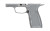 TYRANT P365 GRIP MOD SNUB SIZE GRY RSR|TYTD-P365GRM-SNUB-GREY