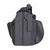 Safariland SOLIS1465A0C3412 Solis ALS OWB Black Fits P365/X/XL Left Hand TSW|178651