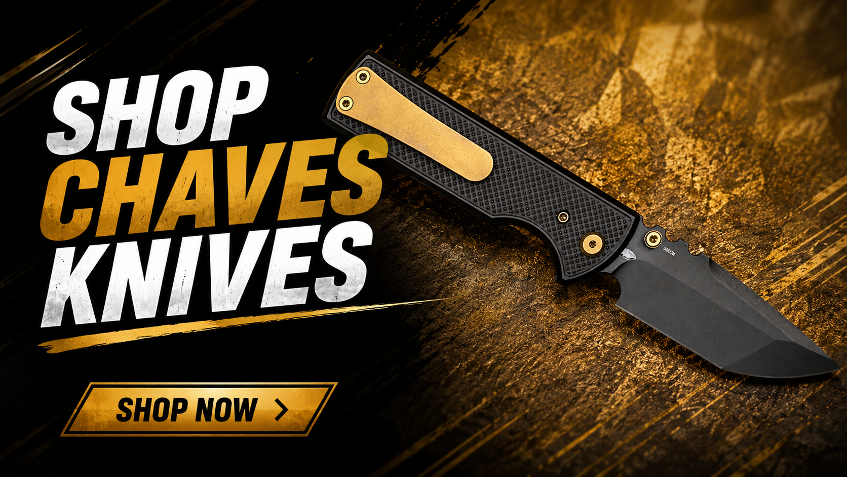 Link To Chaves Knives