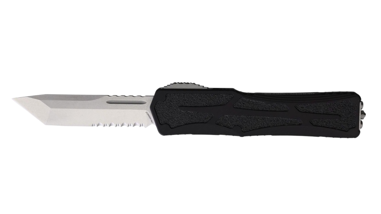 Heretic Knives Colossus