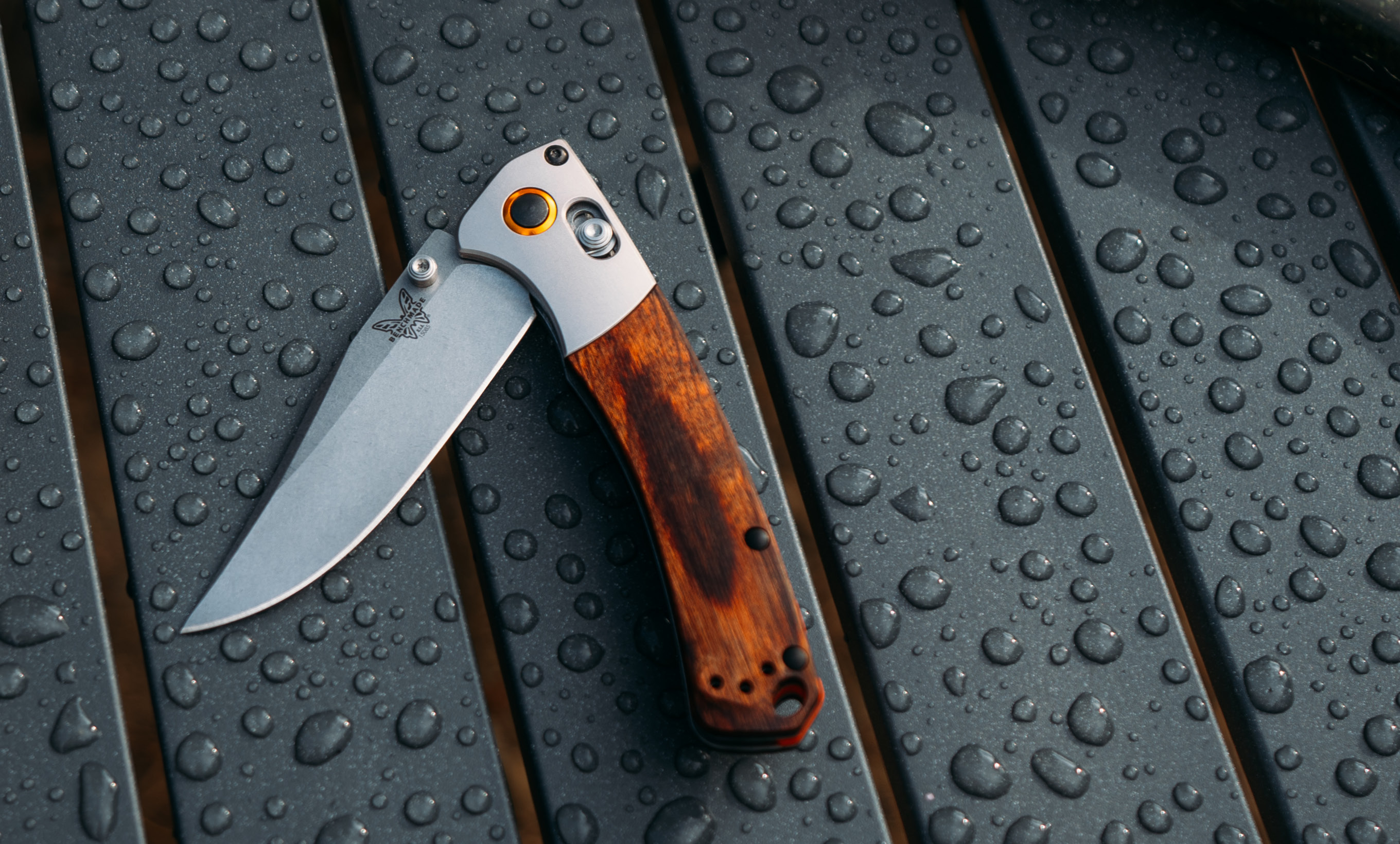 Cajun Knife & Gear Now Carries Benchmade Knives