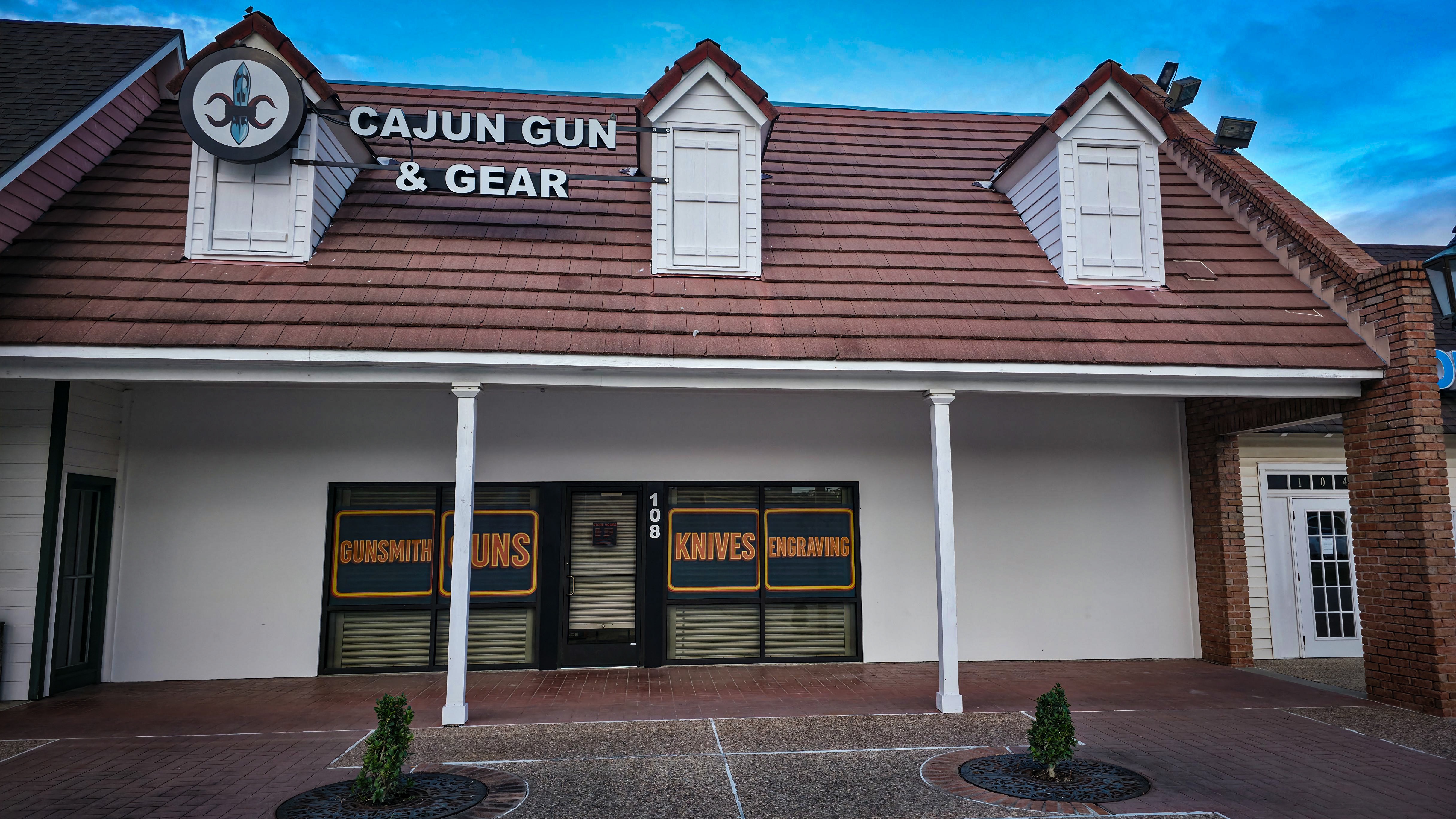 Discover Cajun Knife And Gear: South Louisiana's Hidden Gem for Knife Enthusiasts