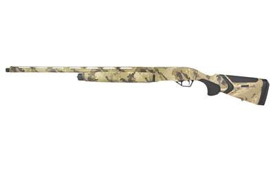 Shotguns
