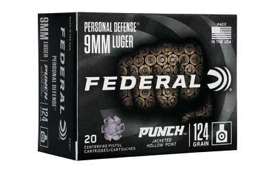 Ammunition