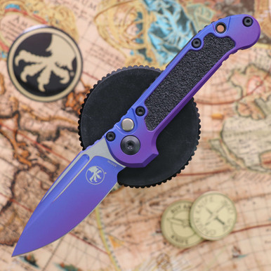 Microtech-LUDT-Purple-Aurora-