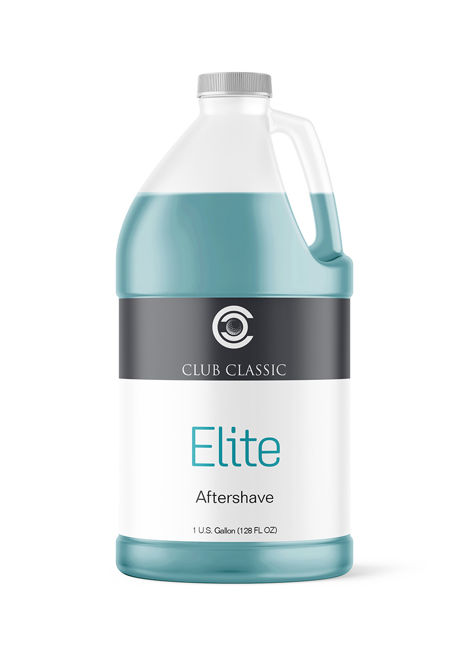 Club Classic Aftershave