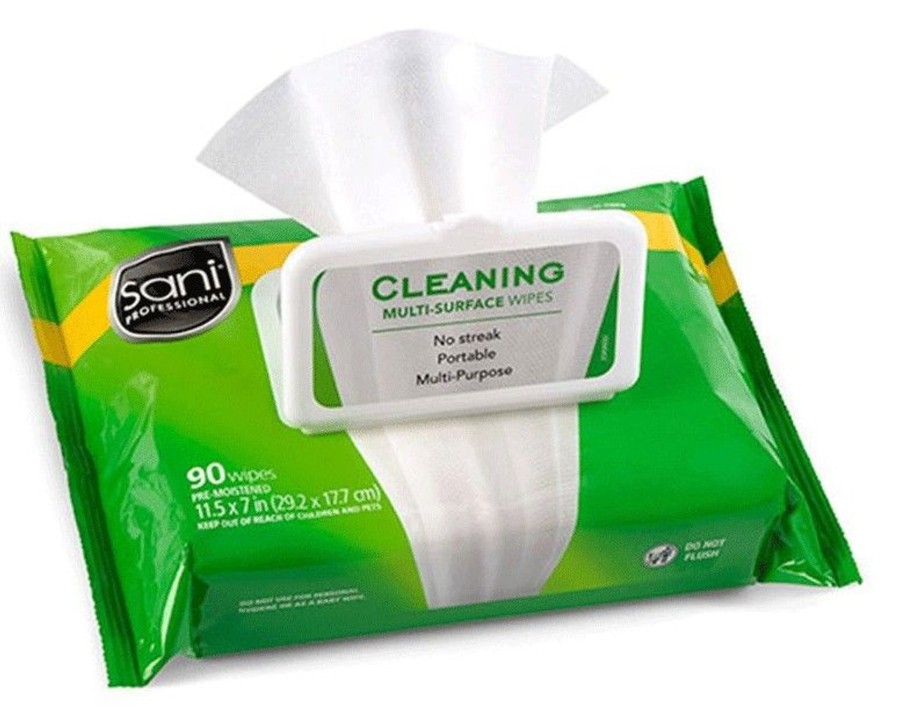 OTIS Multi-Surface Cleaning Wipes 90 ct.