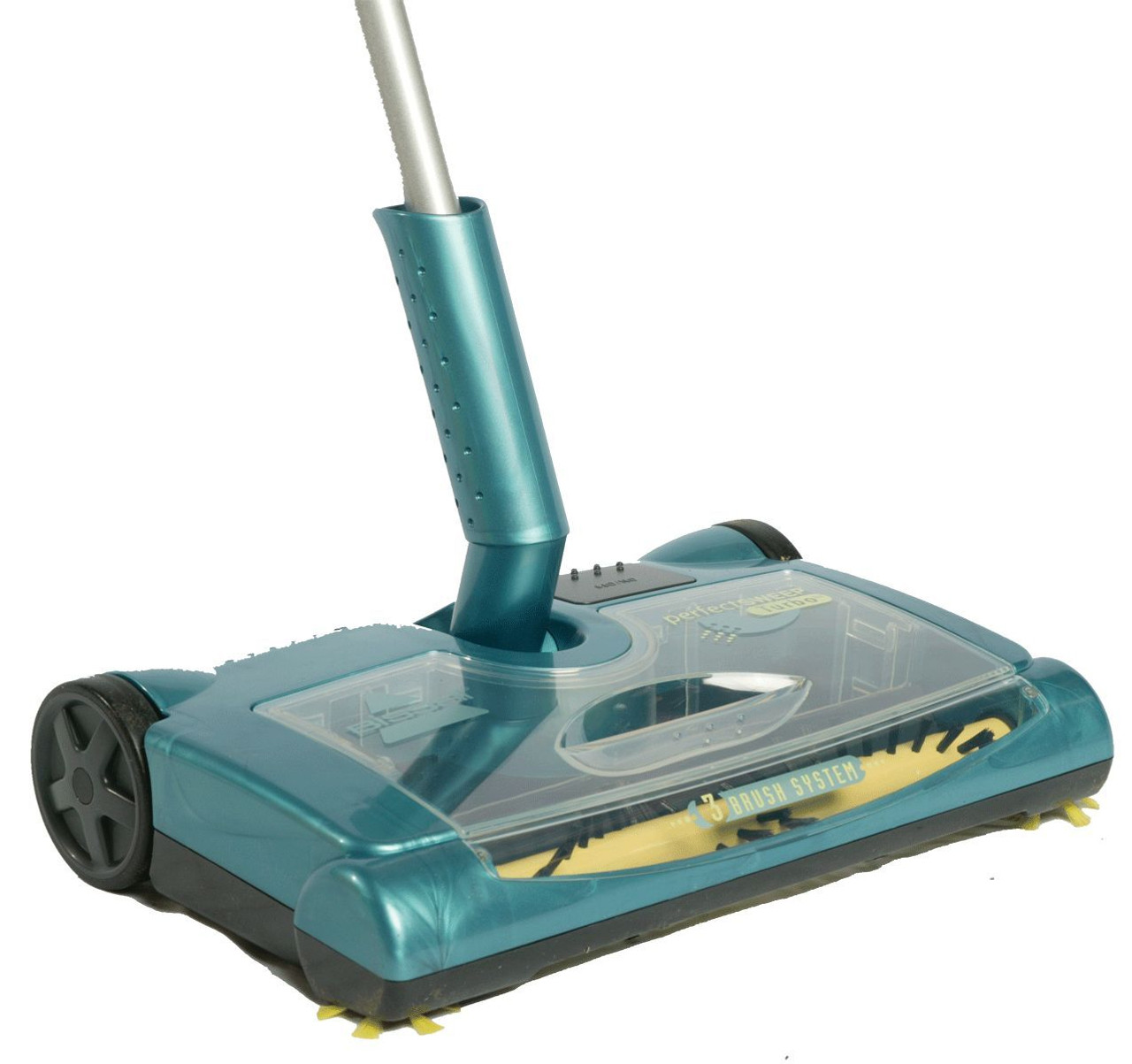Bissell Perfect Sweep Turbo Cordless Floor Sweeper | 2880A