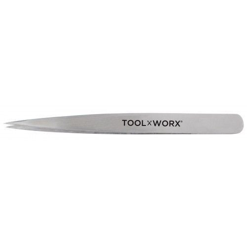 Tool Worx Pointed Tweezer