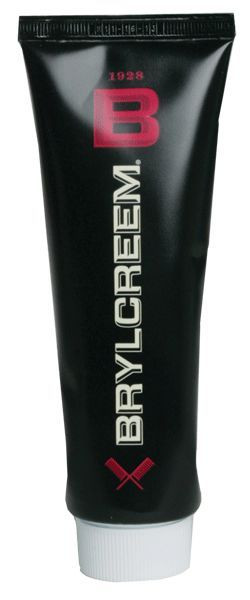 Brylcreem