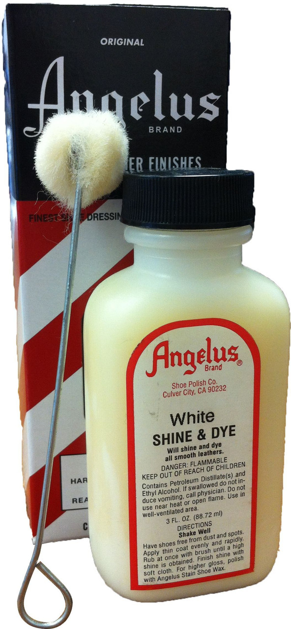 Angelus Shine Dye
