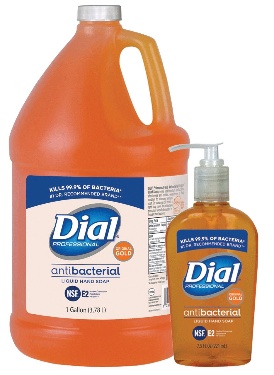 Dial gold 2024 liquid hand soap