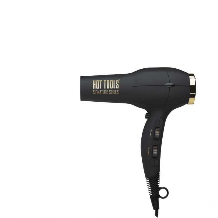 Hot Tools Salon Turbo Ionic Hair Dryer