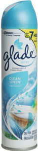 Glade Air Fresheners