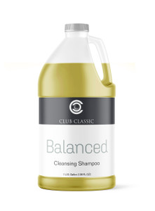 Club Classic Balanced Cleansing Shampoo Club Classic Balanced Cleansing Shampoo