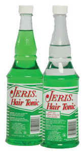 Jeris Hair Tonic (Plain or with Oil) Jeris Hair Tonic (Plain or with Oil)
