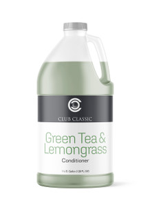 Club Classic Green Tea & Lemongrass Conditioner Club Classic Green Tea & Lemongrass Conditioner